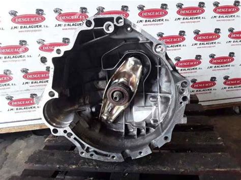 Manual Gearbox Vw Passat B B B Parts