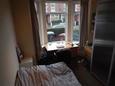 House Share close to University of Manchester | University dorm Manchester