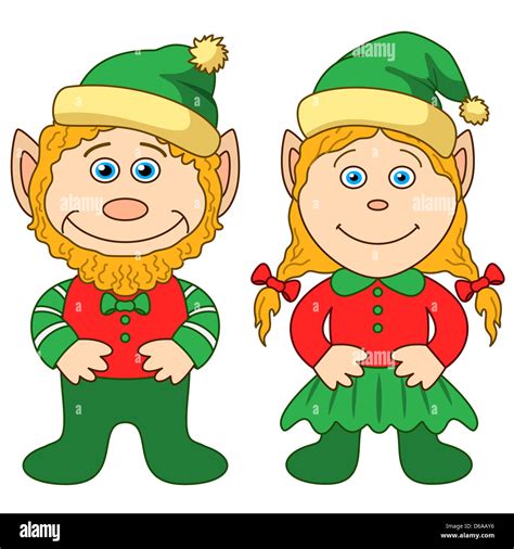 Cartoon Gnomes High Resolution Stock Photography And Images Alamy