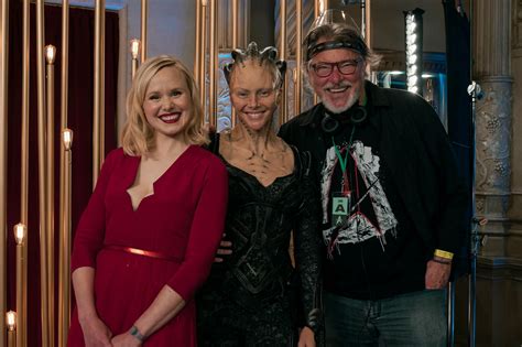 Alison Pill Reveals How Picard Redefined Star Treks Scariest Villain