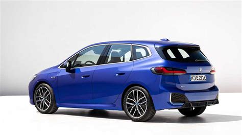 Bmw Er Active Tourer Alles Zur Neuauflage