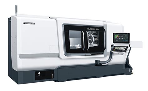 Nlx Products Dmg Mori