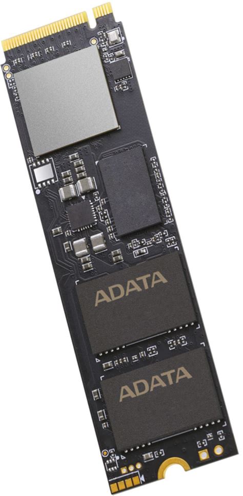 ADATA XPG GAMMIX S70 Blade 1TB Internal SSD PCIe Gen 4 X4 With Heatsink