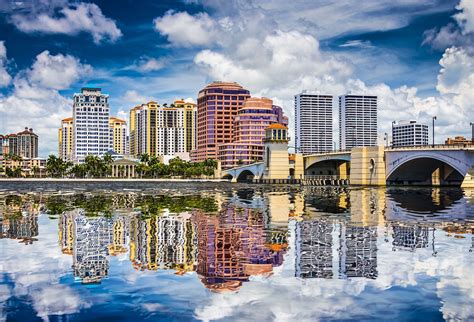 West Palm Beach, Florida