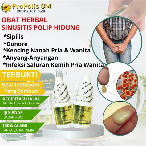 Jual Obat Sipilis Gonore Kencing Nanah Infeksi Saluran Kemih Pria Wanita Isk Anyang Anyangan