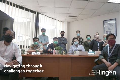 lifeatringan jalanihidupdenganringan ringan pt ringan teknologi