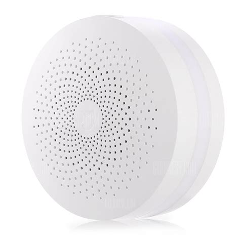 Xiaomi Mi Smart WiFi Functional Gateway A Soli 24 56 Offerte HiTech