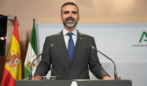 Fernández Pacheco Expone La Aprobación Del Plan Andaluz De Caza Para El