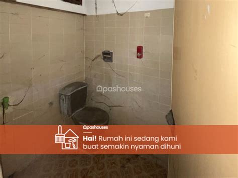 Rumah Dijual Di Tangerang Selatan Siap Huni Bebas Biaya