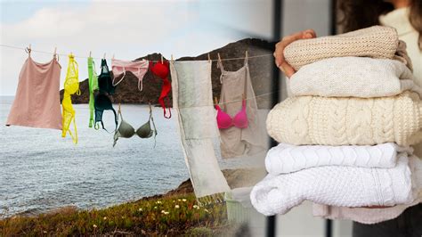 Lastuce facile et pratique pour sécher votre linge rapidement cet hiver