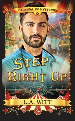 Step Right Up Carnival Of Mysteries Paperback Penguin Bookshop