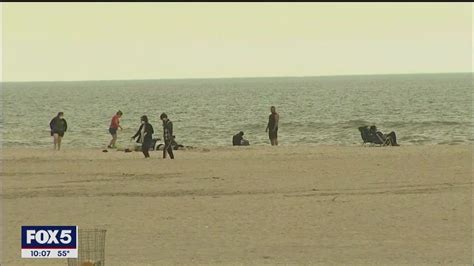 Access to some Nassau County beaches limited to residents only | FOX 5 ...