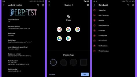 Best Android Custom Roms For That You Must Try