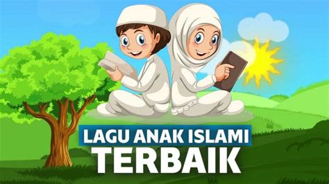 10 Lagu Anak Islami Terbaik untuk Ramadan