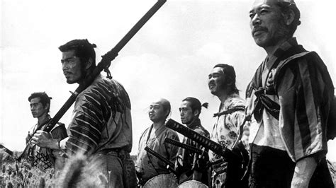 Akira Kurosawa Wallpapers Top Free Akira Kurosawa Backgrounds