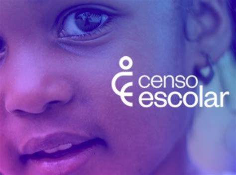 Censo Escolar 2019 Começa Prazo Termina Em Julho Conviva Educação