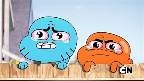 The Amazing World Of Gumball Tv Series 2011 2019 Episode List Imdb