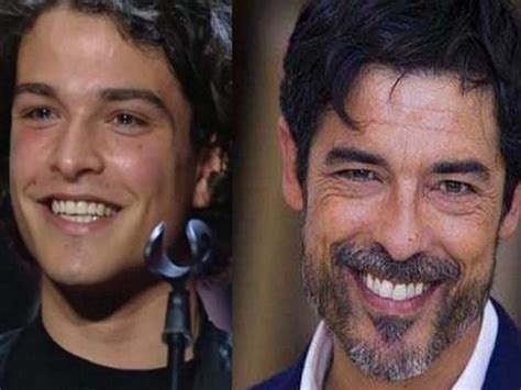 Alessandro Gassman Ecco Cosa Pensa Del Figlio Leo A X Factor