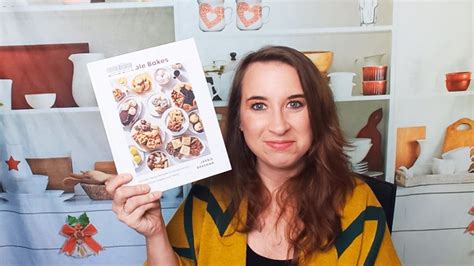 Cookbook Preview Snackable Bakes By Jessie Sheehan 2022 Cookbook