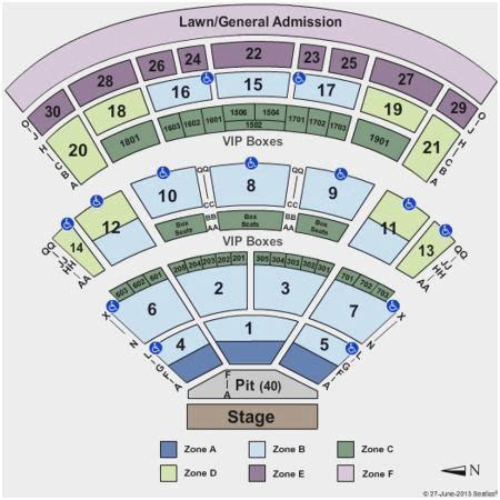 Dougherty Valley Performing Arts Center Seating Examplesofvisualartwork