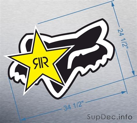 Rockstar Energy Logo - LogoDix