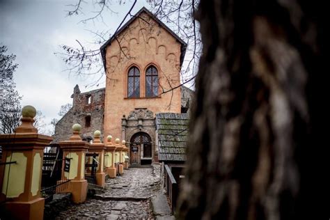 Atrakcje turystyczne powiatu wałbrzyskiego Tu warto iść na wycieczkę