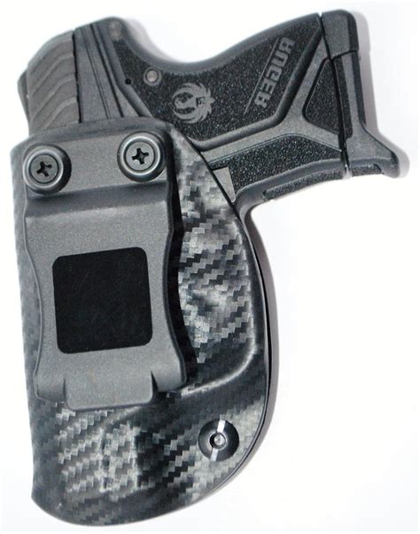 Best Ruger LCP Holsters – 2022 Buyer’s Guide - Gun Mann