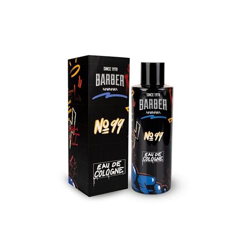 Marmara Barber N Eau De Cologne Ml