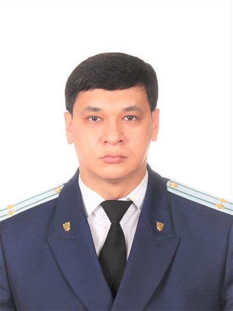 Кафедра предварительного следствия и дознания