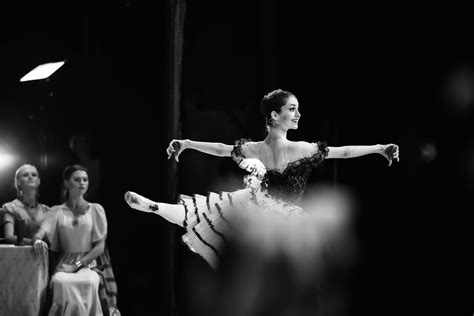 Академия Русского балета им. Вагановой | Ballet Magazine