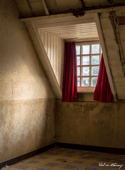 Shutter Island | Lost Asylum - Lost for Decades | Urban Exploration
