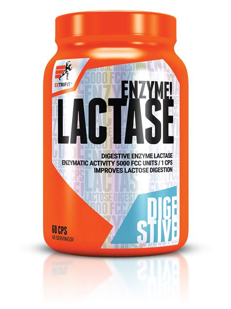 Lactase Pictures