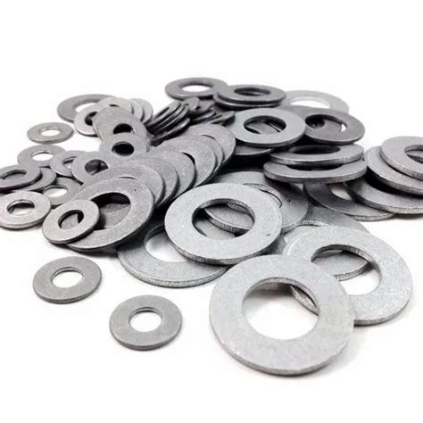 Galvanized Washers Manufacturers And Suppliers In India