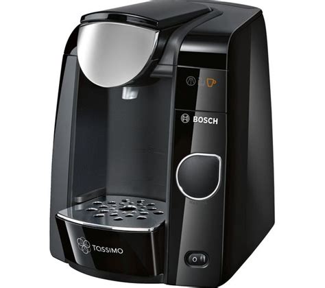 Tas4502gb Tassimo By Bosch Joy Coffee Machine Black Currys Business