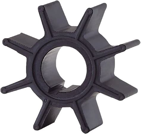 Full Power Plus Water Pump Replacement Impeller For CEF 500383 Tohatsu