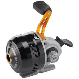 Mulinello Bobina Chiusa Abu Garcia Max Stx Spincast Nootica It