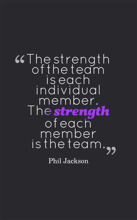 49 Famous Teamwork Quotes And Sayings