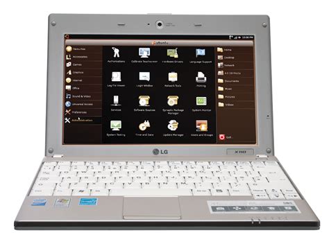 LG X110 review | TechRadar