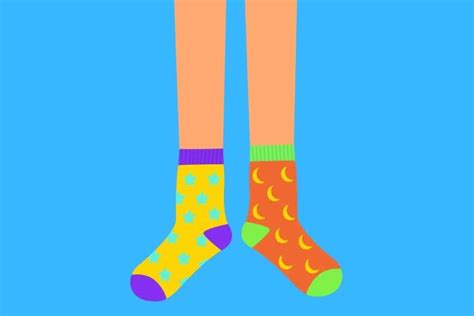 40 Funny Sock Puns - Here's a Joke