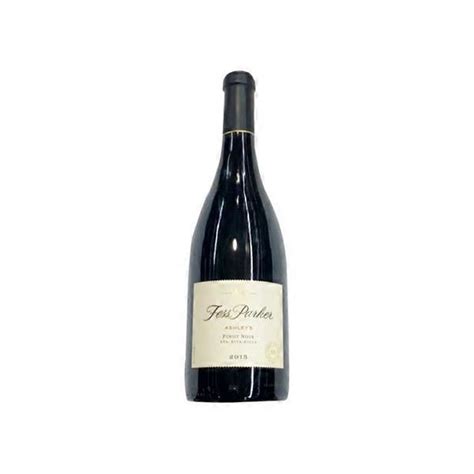 Fess Parker Pinot Noir Red 750 Ml Delivery Or Pickup Near Me Instacart