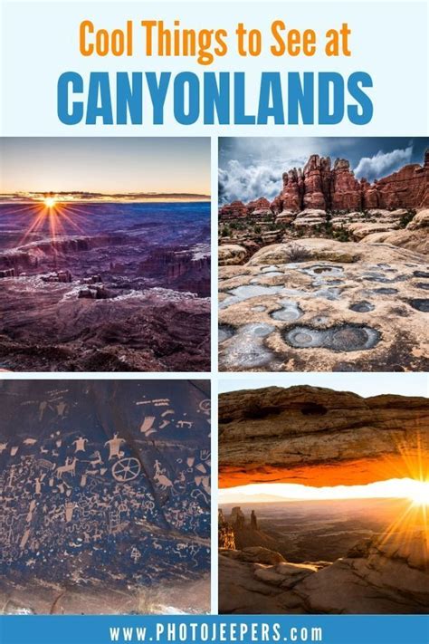 Tips For Visiting Canyonlands National Park Artofit