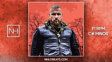 KOLLEGAH X CAPITAL BRA Type Beat Diplomat Prod NIHLO EVIL X EPIC