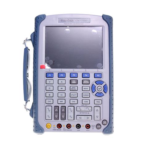 Dso B Hantek Handheld Oscilloscopes B Series