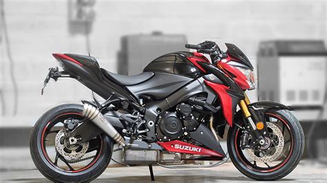 Suzuki GSX S 1000 Evo 2018 Galerie Moto MOTOPLANETE