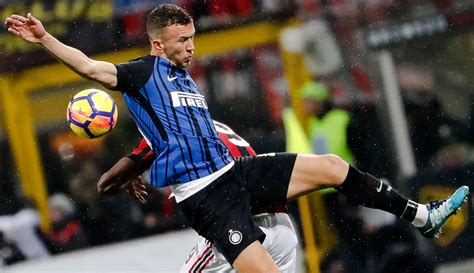 FOTO Gebuk Inter AC Milan Melaju Ke Babak Semifinal Coppa Italia