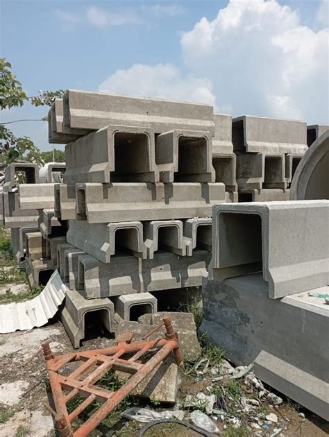 Rcc Precast U Drains Near Me Precast U Drain Suppliers Hyd