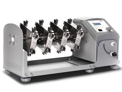 Dlab Mx Rl Pro Lcd Digital Tube Rotator Horizontal Monolab