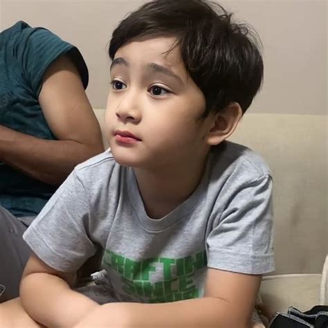 Handsome Portraits Of Rafathar Raffi Ahmad S Son Who Netizens Say