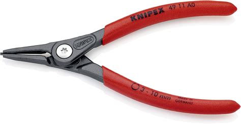 Pince Pour Circlips Knipex A Adapt Pour Circlips Ext Rieurs