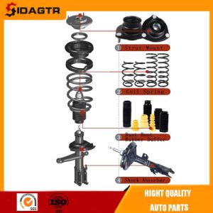 Shock Absorber China Auto Parts Air Suspension Manufacturers